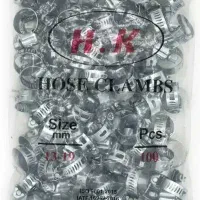 پخش بست های فلزی HK و بست پلاستیکی|عمدهفروشی|مشهد, کوشش|دیوار