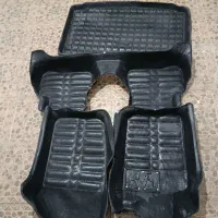 کفی سه بعدی ۲۰۷