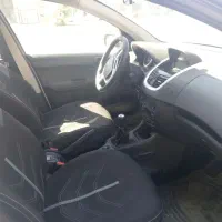 207مدل 1399 پانوراما