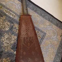 ساطور کهنه قاجاری