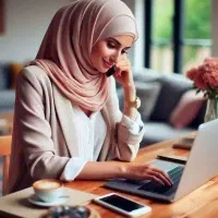 دعوت به همکاری ویژه بانوان