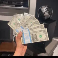 دلار صدتایی کلکسیونی، نو، سریال پشت هم