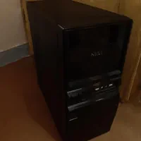 کیس گیمینگ Core i7 با کولر|رایانه رومیزی|اهواز, کمپلو شمالی|دیوار