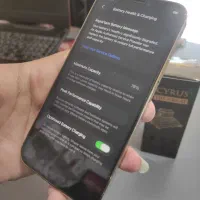 ایفون12پروگلد 256|موبایل|اصفهان, شاهزید|دیوار