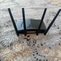 روتر بی سیم4G