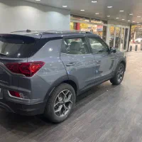 کوراندو ۲۰۲۳|خودرو سواری و وانت|تهران, کاج|دیوار