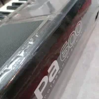 ارگ کیبورد pa600 qt