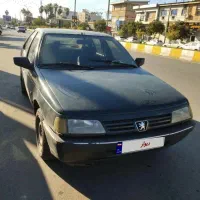 اسقاط خودرو فرسوده و تصادفی|خودرو سواری و وانت|علی‌آباد کتول, |دیوار