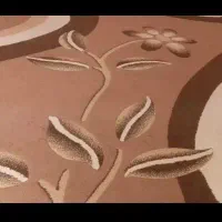 گلیم فرش ۱۲ متری