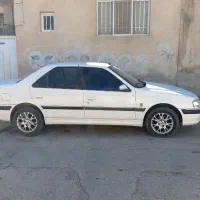 پژو پارس مدل 1398|خودرو سواری و وانت|اقلید, |دیوار