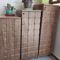 جاکفشی سه تیکه