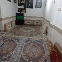 فروش خانه در ملاثانی ندافیه شهرک امام خمینی