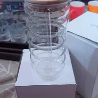 سلام  لوازم اشپزخانه دارم|اجاق گاز و لوازم برقی پخت‌وپز|خورموج, |دیوار