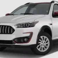 حواله خودرو اطلس s تحویل سه ماهه