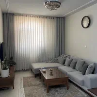 ۴۳ متر / تک خواب / زرکش