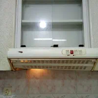 کابینت هود شیرآلات