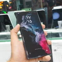 گوشی سامسونگ Galaxy s22 ultra 5G 256 گیگابایت|موبایل|شیراز, خلیلی|دیوار