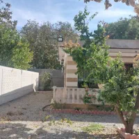 ۵۰۰م باغچه ۸۰متر بنا با نامه جهاد(کاسبی)|فروش خانه و ویلا|شهریار, کردزار|دیوار