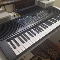 اورگ با ۵۴ کلاویه - کاملا سالم|پیانو، کیبورد، آکاردئون|مشهد, شهید بهشتی|دیوار