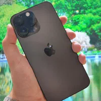 اپل iphone 14 Pro Max با حافظهٔ ۲۵۶ گیگابایت