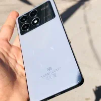 pocox6pro|موبایل|زاهدان, |دیوار