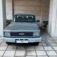 مزدا وانت|خودرو سواری و وانت|کرمان, |دیوار