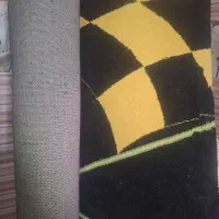 فرش اتاق کودک بسیارشیک هنوز شسته نشده|فرش|گرمسار, |دیوار