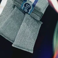 انواع اسکاج خورشید و تفلون شو