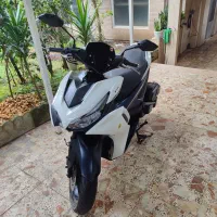 طرح ایروکس۱۵۵ بلنتاvlx|موتورسیکلت|رانکوه, |دیوار