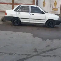 پراید ۸۶ دوگانه شرکتی|خودرو سواری و وانت|شوش, |دیوار