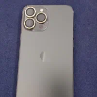 گوشی ایفون ۱۳پرومکس