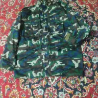 اورکت نظامی