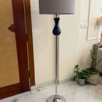 آباژور کنار سالنی