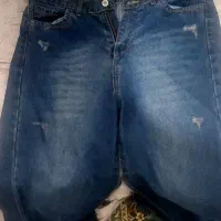 شلوار جین|لباس|رشت, بازار|دیوار