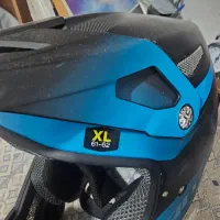 کلاه فکدار دانهیل مدل جاینت|دوچرخه، اسکیت، اسکوتر|کرج, جهان‌شهر|دیوار