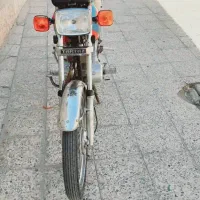 موتور سیکلت