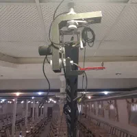 کرین ۴.۵ متری - ۶ متری|دوربین عکاسی و فیلمبرداری|صومعهسرا, |دیوار