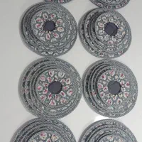 دمکنی ست پنچ تایی