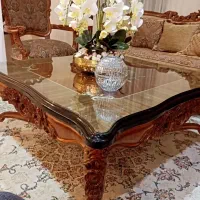 شیشه بری سیار.دوجداره .رومیزی