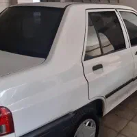 پراید 131