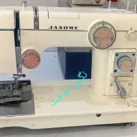 ژانومه 802 صنعتی اصل ژاپن 36 کاره