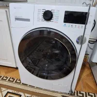 لباسشویی اسنوا 9کیلویی اکتاپلاس نو