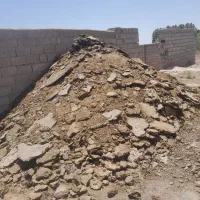 کود حیوانی گونی شده فقط