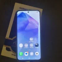 سامسونگ A55 256 Gb