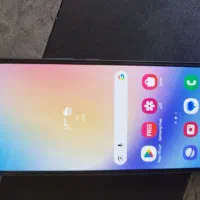 گوشی سامسونگ a34