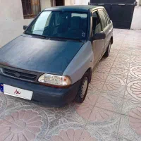پراید