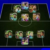 اکانت ای فوتبال