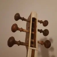 تار ساخت استاد جدی|سازهای سنتی|تهران, پاسداران|دیوار