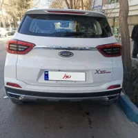 ایکس ۵۵ پرو /  مدل ۱۴۰۴/ با ۶۰ میلیون جهاز|خودرو سواری و وانت|اصفهان, حسین‌آباد|دیوار