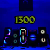 تخفیف ویژه بلک فرایدی اسپیکر باند پارتی باکس قوی|سیستم صوتی خانگی|مشهد, صیاد شیرازی|دیوار